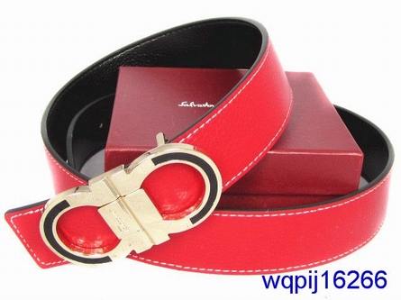 Ferragamo Belts-569
